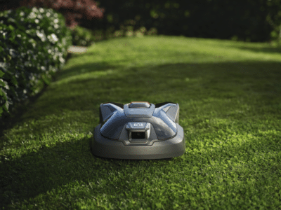 Mow Less, Live More: Reclaim Your Weekends with the Power of AI