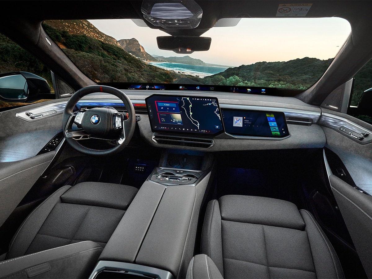 Bmw x5 m60e xdrive 0012 p90646126 highres bmw x5 m60e xdrive 0