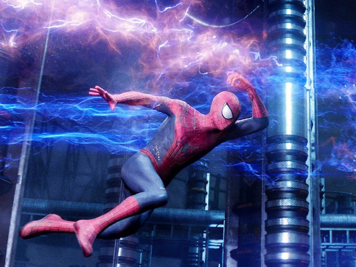 Best spider man movies ranked as2