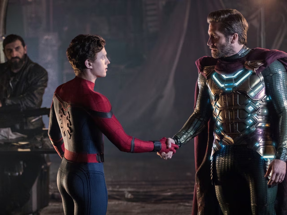 Best spider man movies ranked ffh