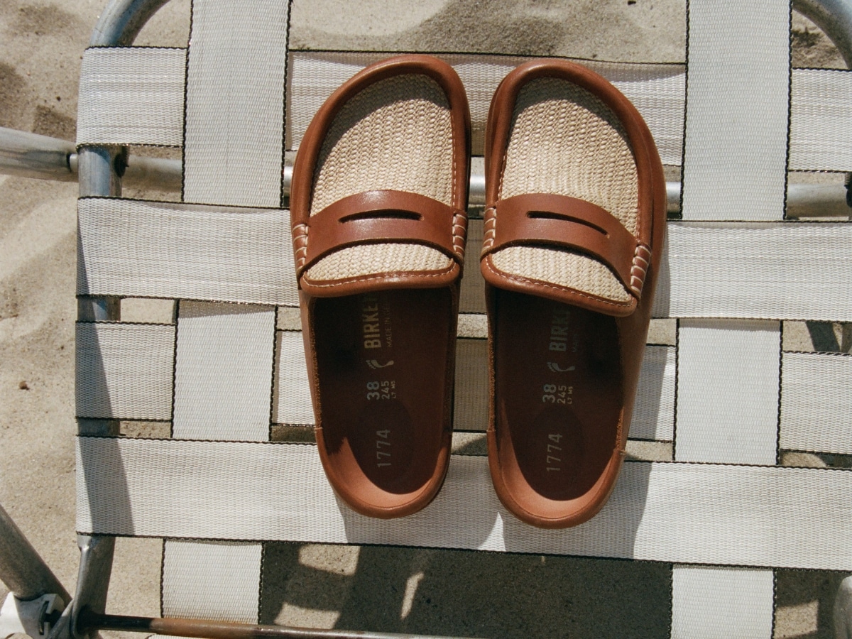 Birkenstock 1774 northeast providence 1