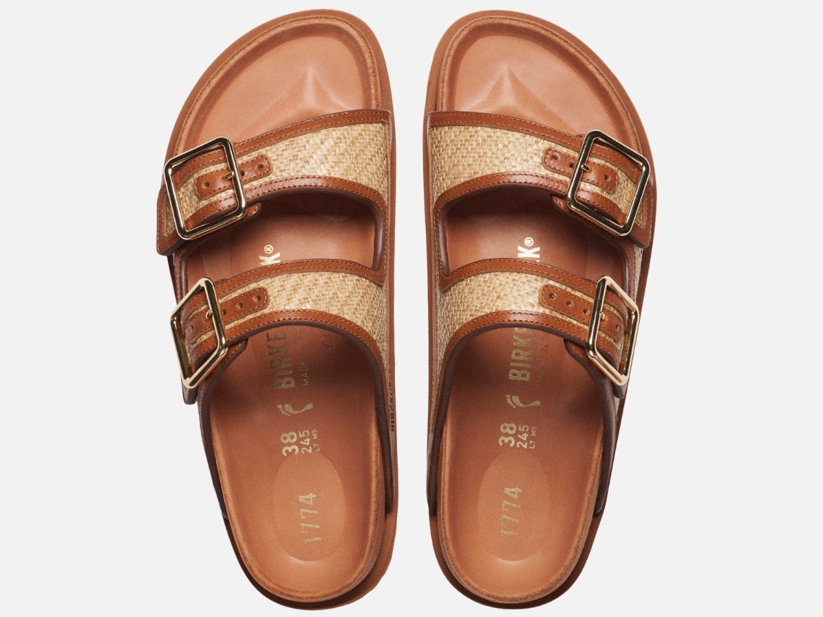 Birkenstock 1774 northeast providence 24