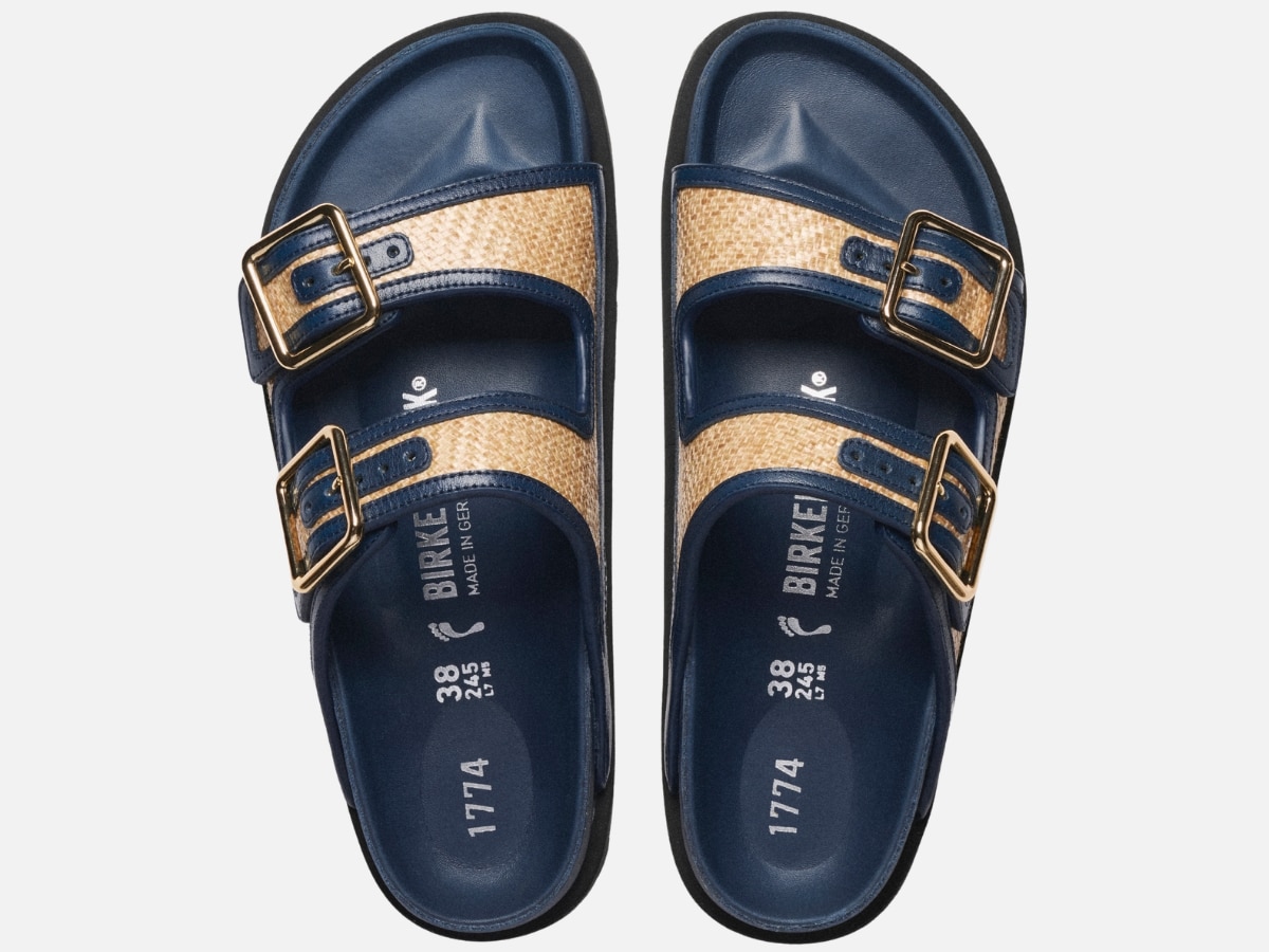 Birkenstock 1774 northeast providence 25