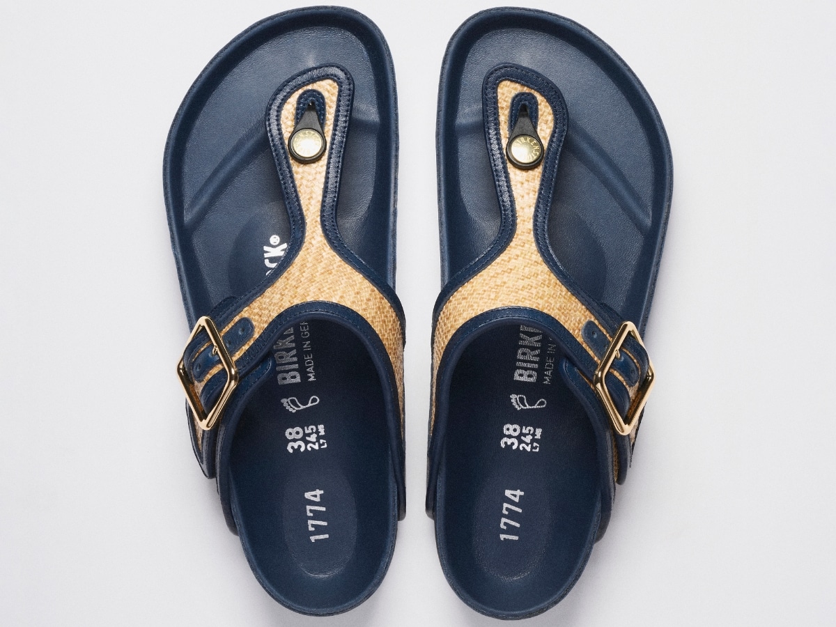 Birkenstock 1774 northeast providence 28