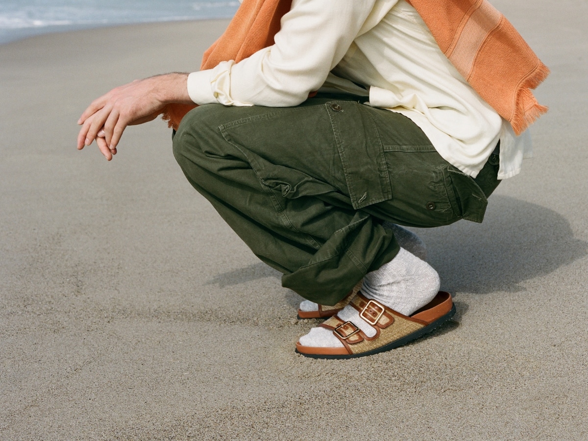 Birkenstock 1774 northeast providence 9