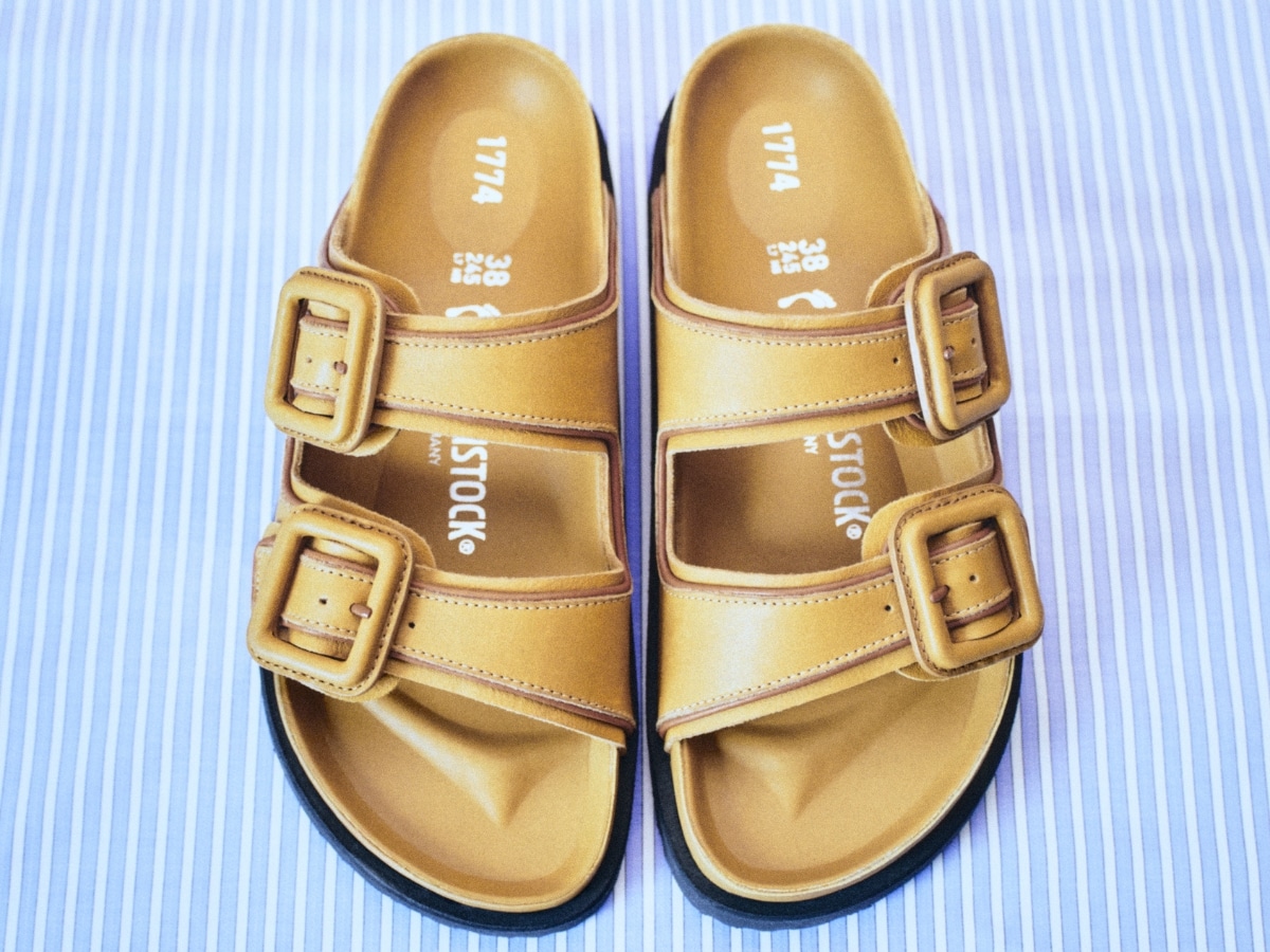 Birkenstock 1774 romanticismo 1