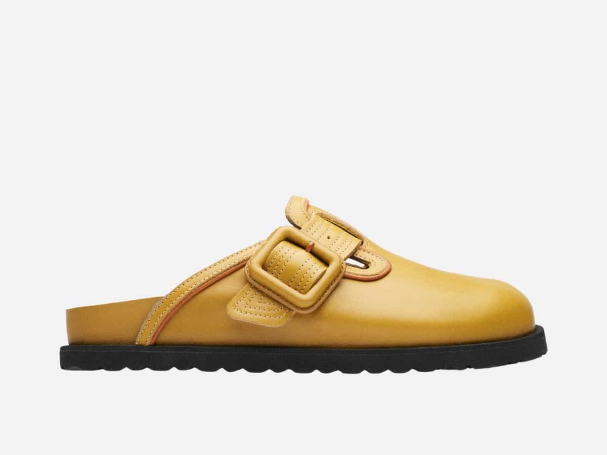 Birkenstock 1774 romanticismo 12