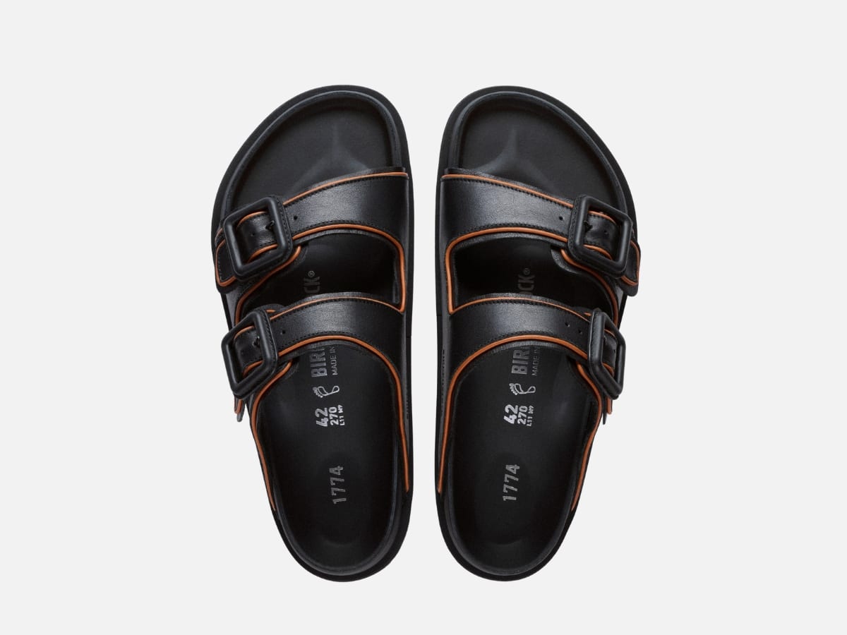 Birkenstock 1774 romanticismo 15