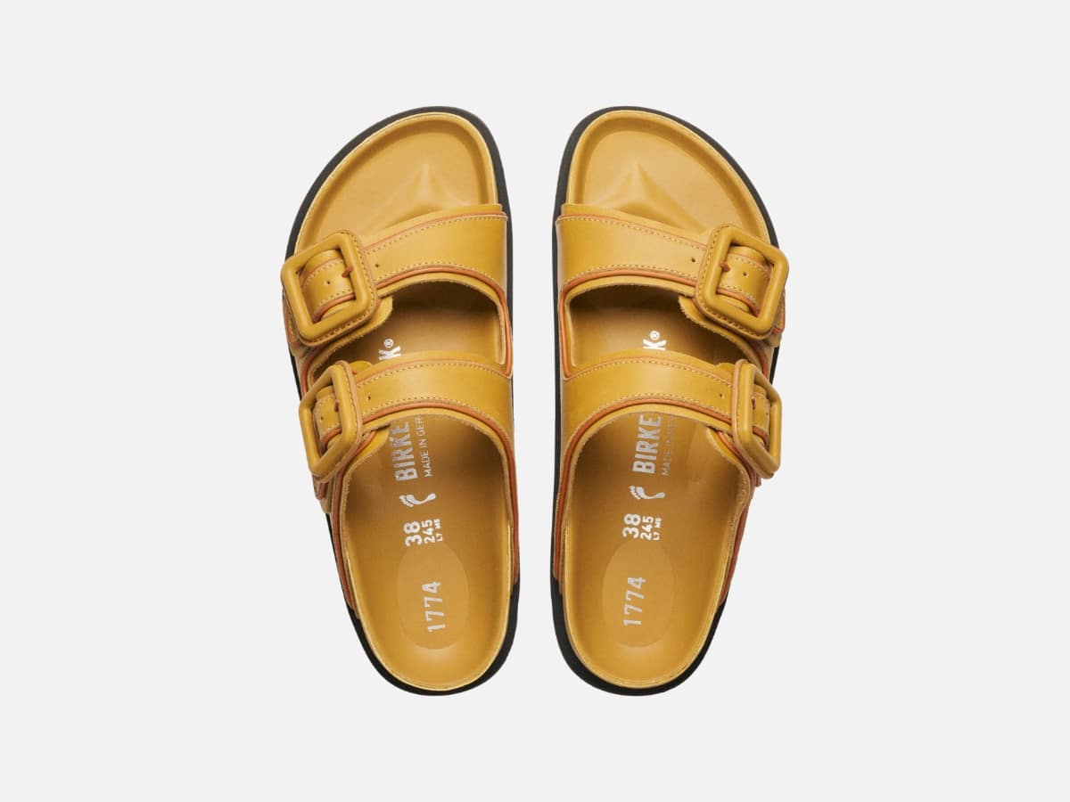 Birkenstock 1774 romanticismo 16