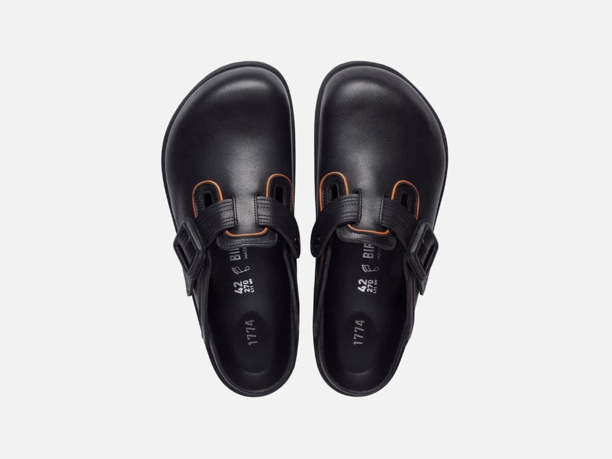 Birkenstock 1774 romanticismo 17