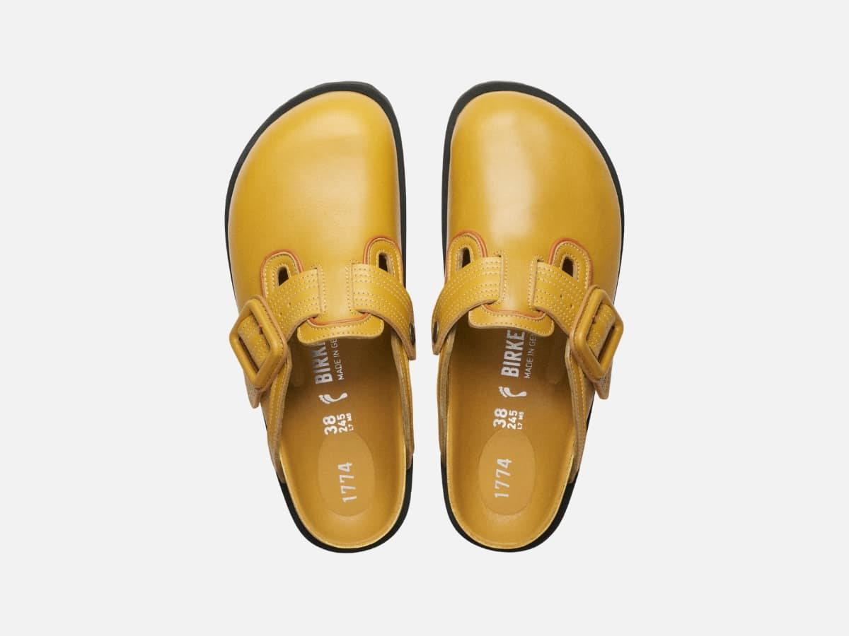 Birkenstock 1774 romanticismo 18