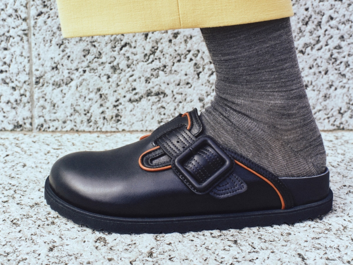 Birkenstock 1774 romanticismo 2