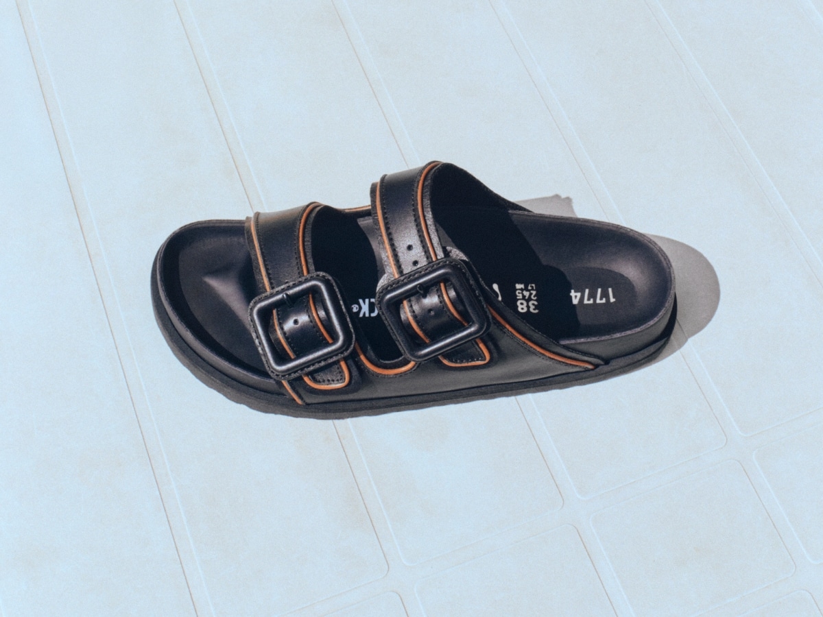 Birkenstock 1774 romanticismo 3