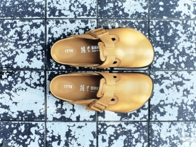Birkenstock’s Premium 1774 Line Lands in Australia with $1,040 Clogs