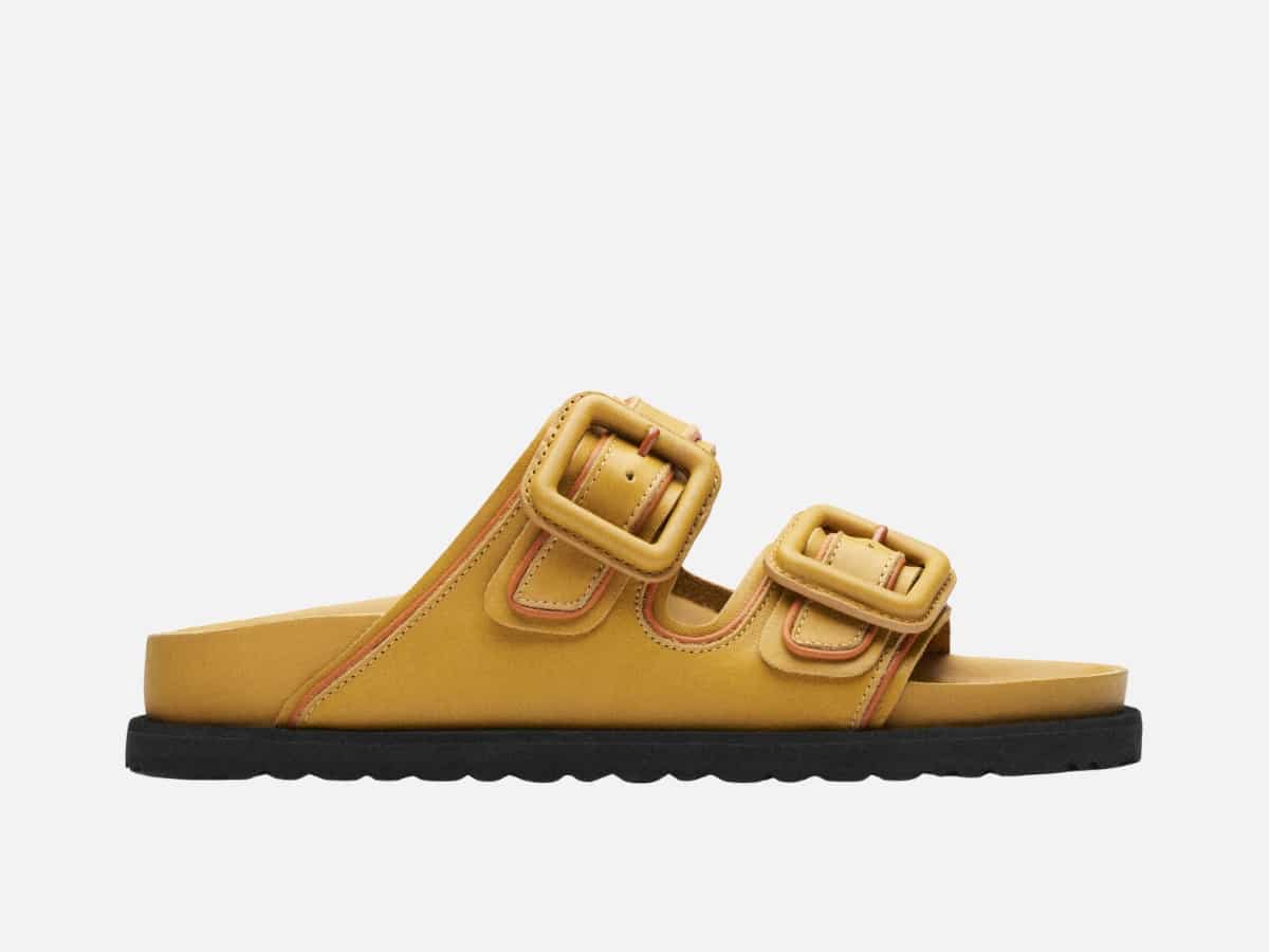 Birkenstock 1774 romanticismo 8