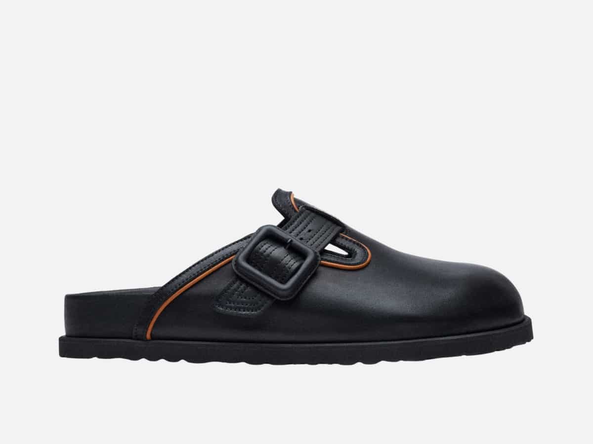 Birkenstock 1774 romanticismo 9