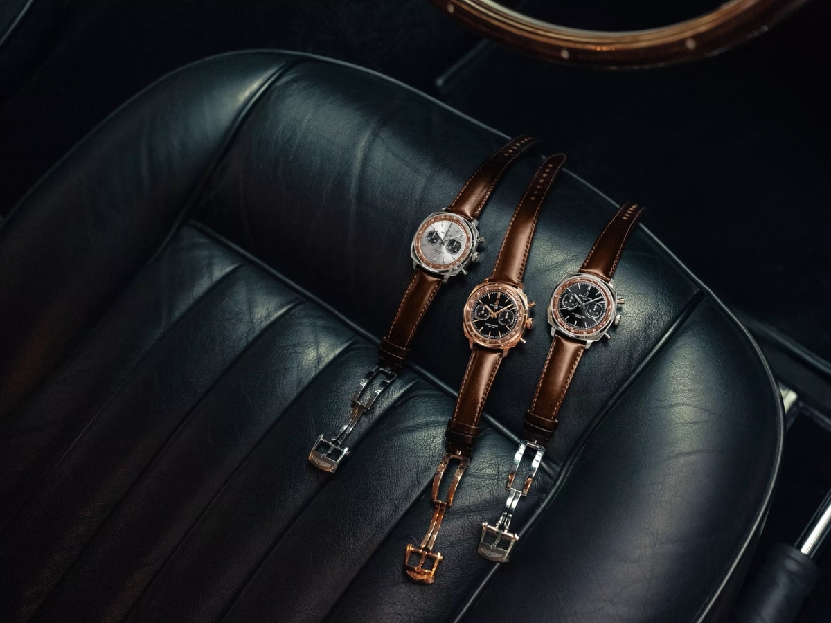 Breitling top time aston martin db5 3