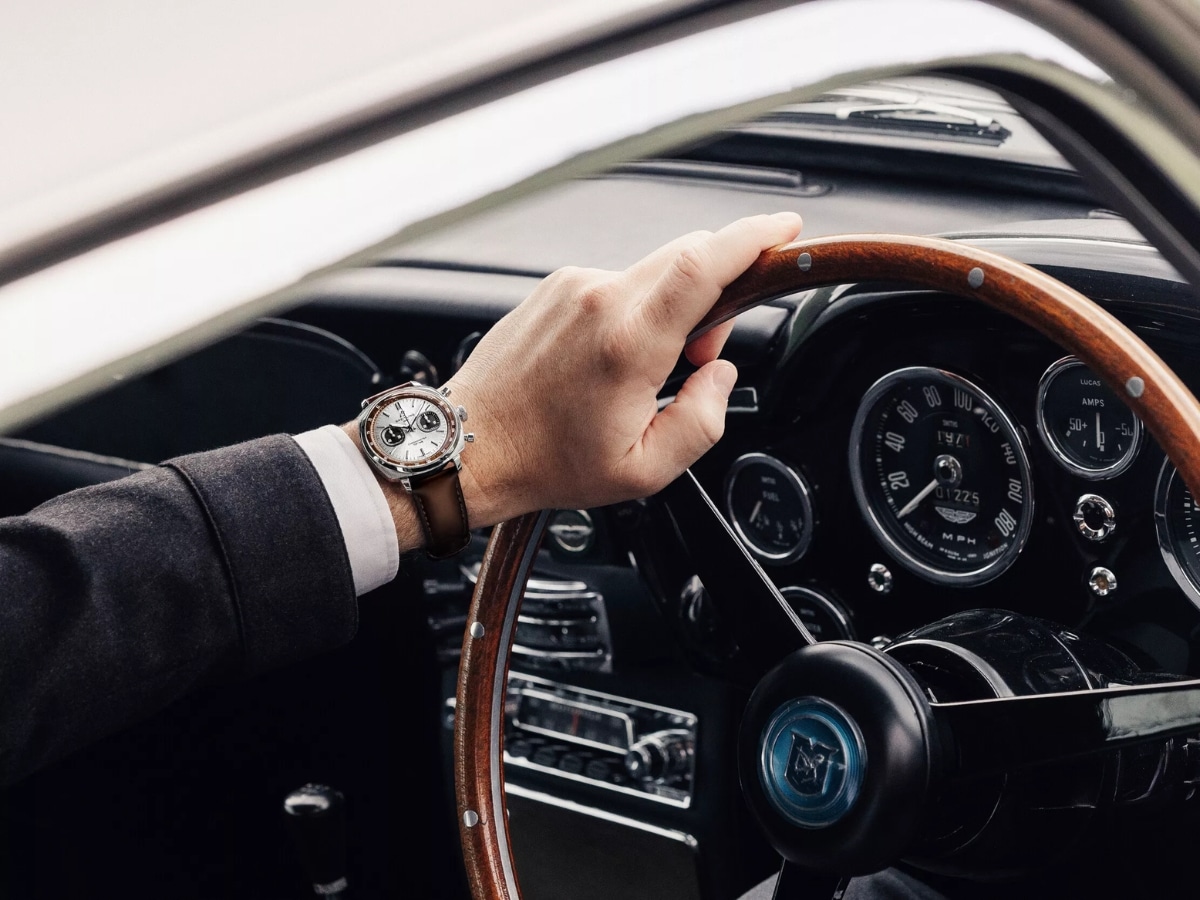 Breitling top time aston martin db5 4