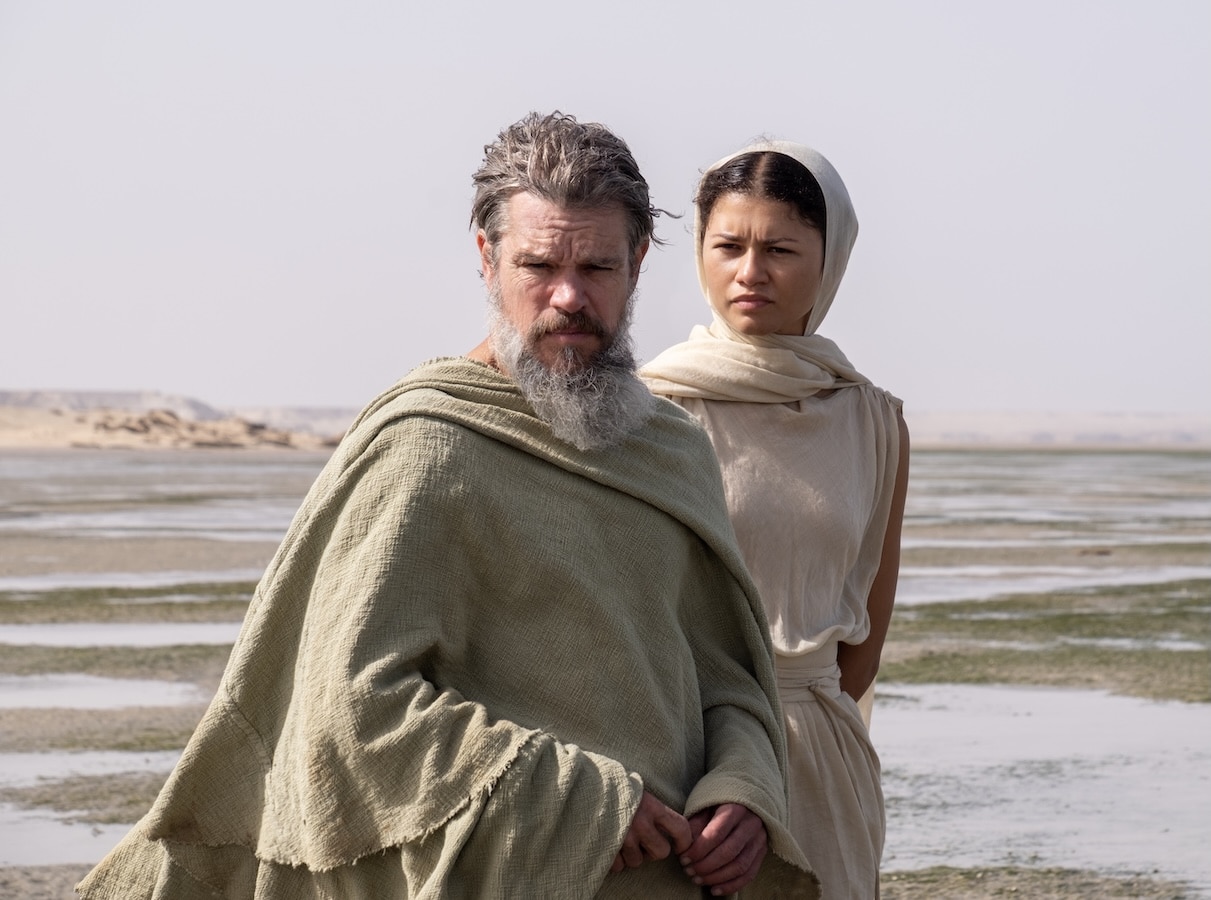 ‘The Odyssey’ Review: Does Christopher Nolan’s Epic Live Up To The Hype?