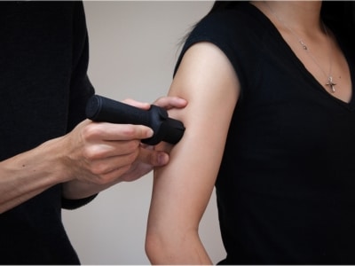 After A Painless Tattoo? London Startup CipherX Says It Has The Answer