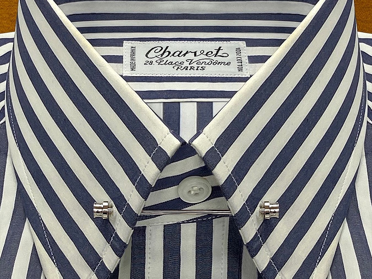 Charvet 3