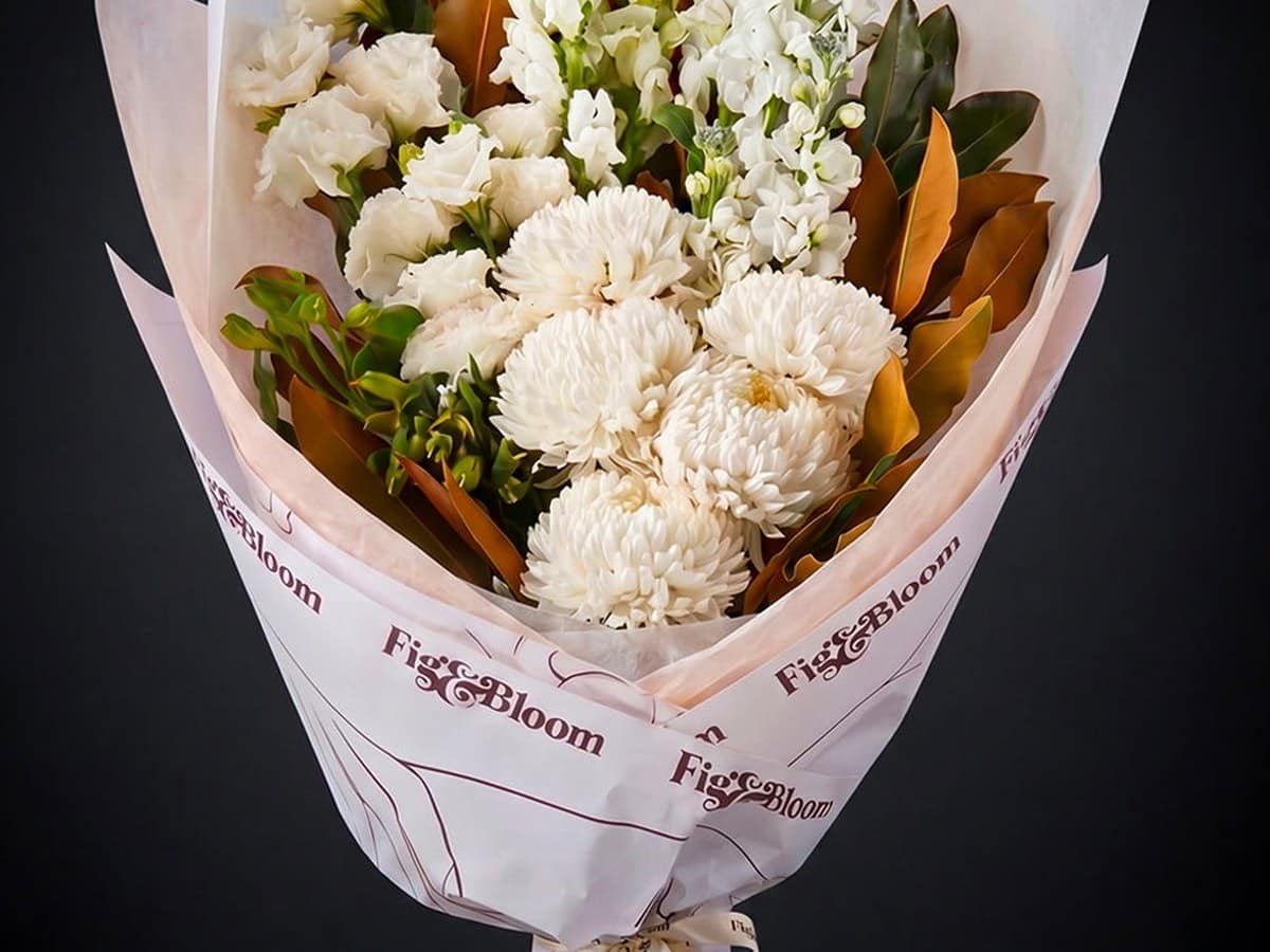 Chrysanthemums