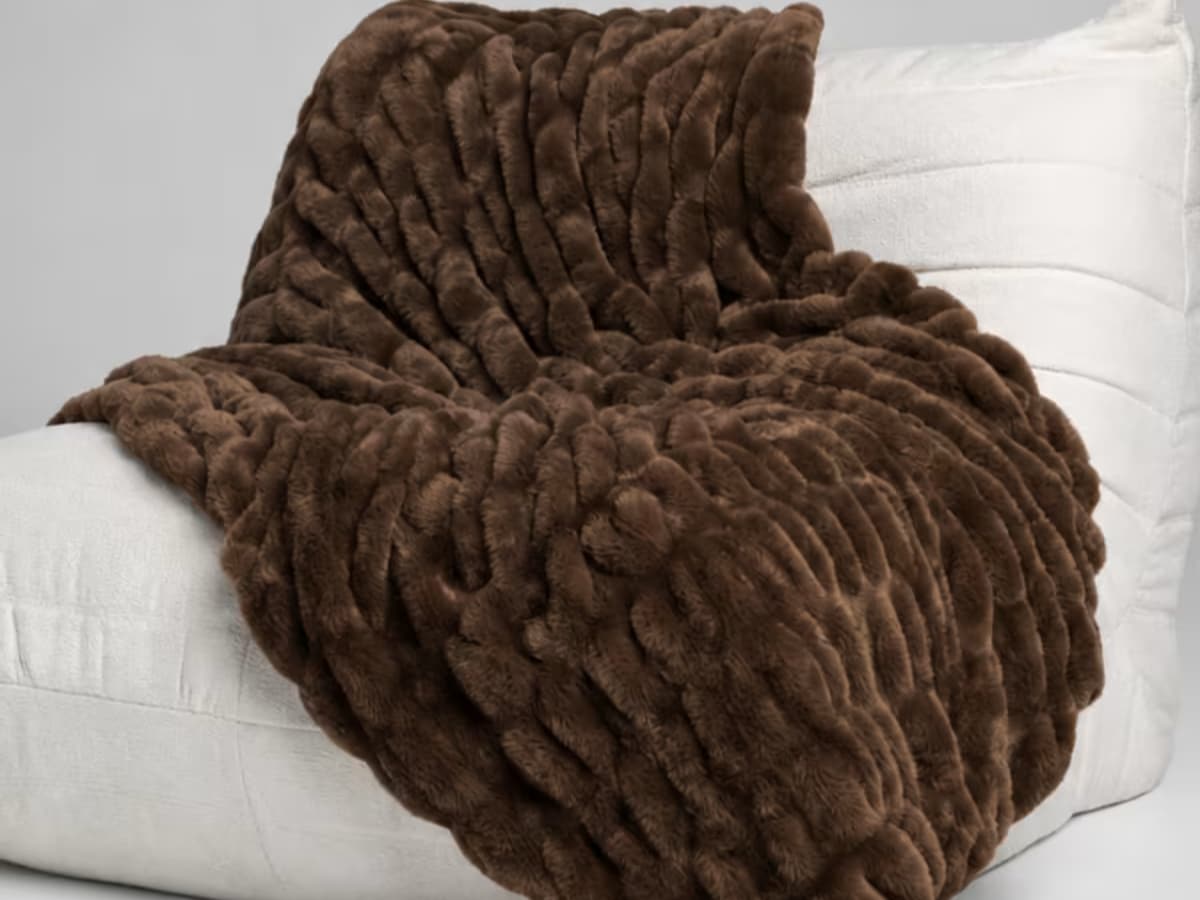 Comfrt blanket