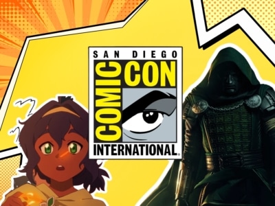 10 Major Announcements from San Diego Comic-Con 2026