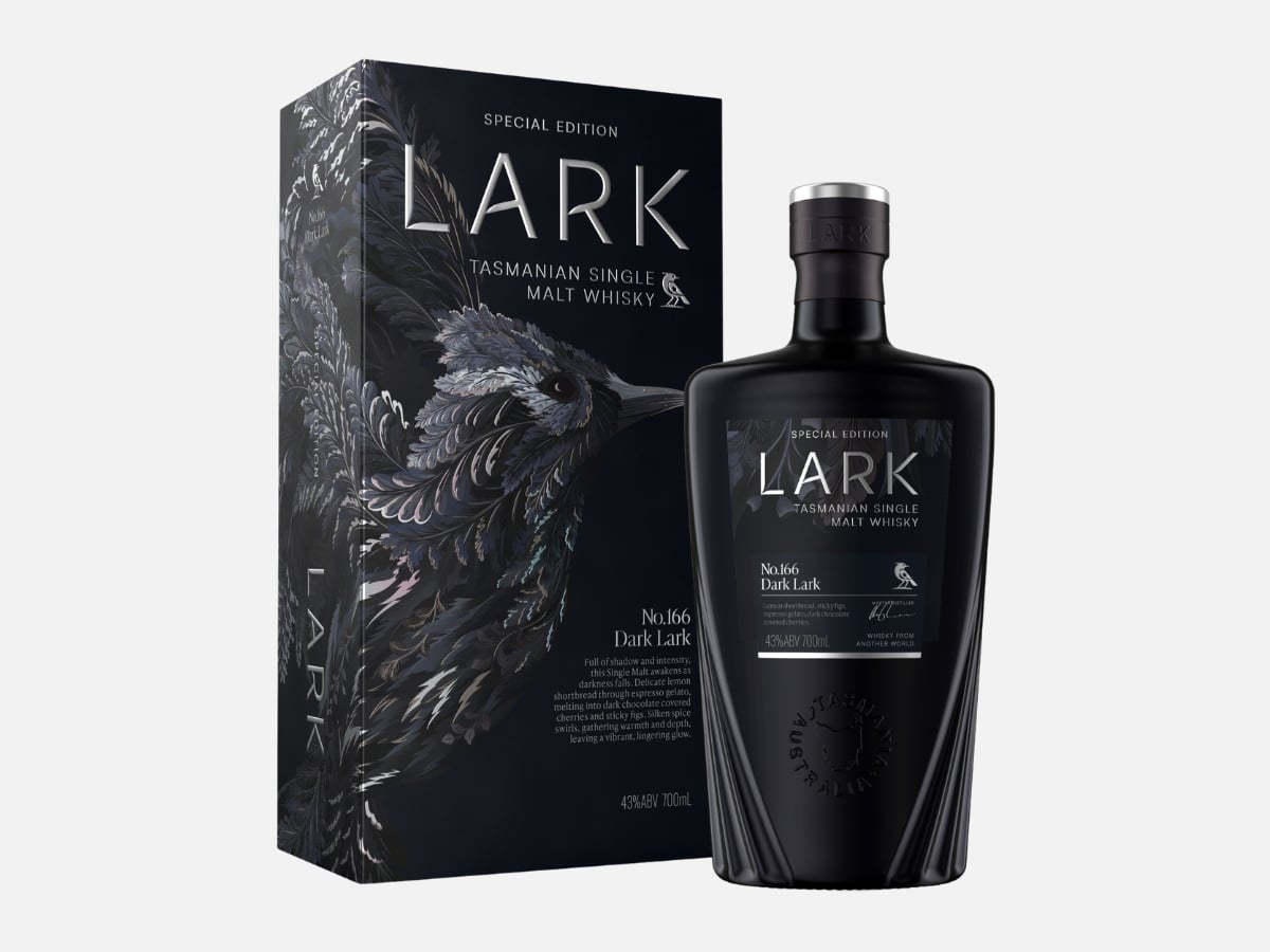 Dark lark 2026