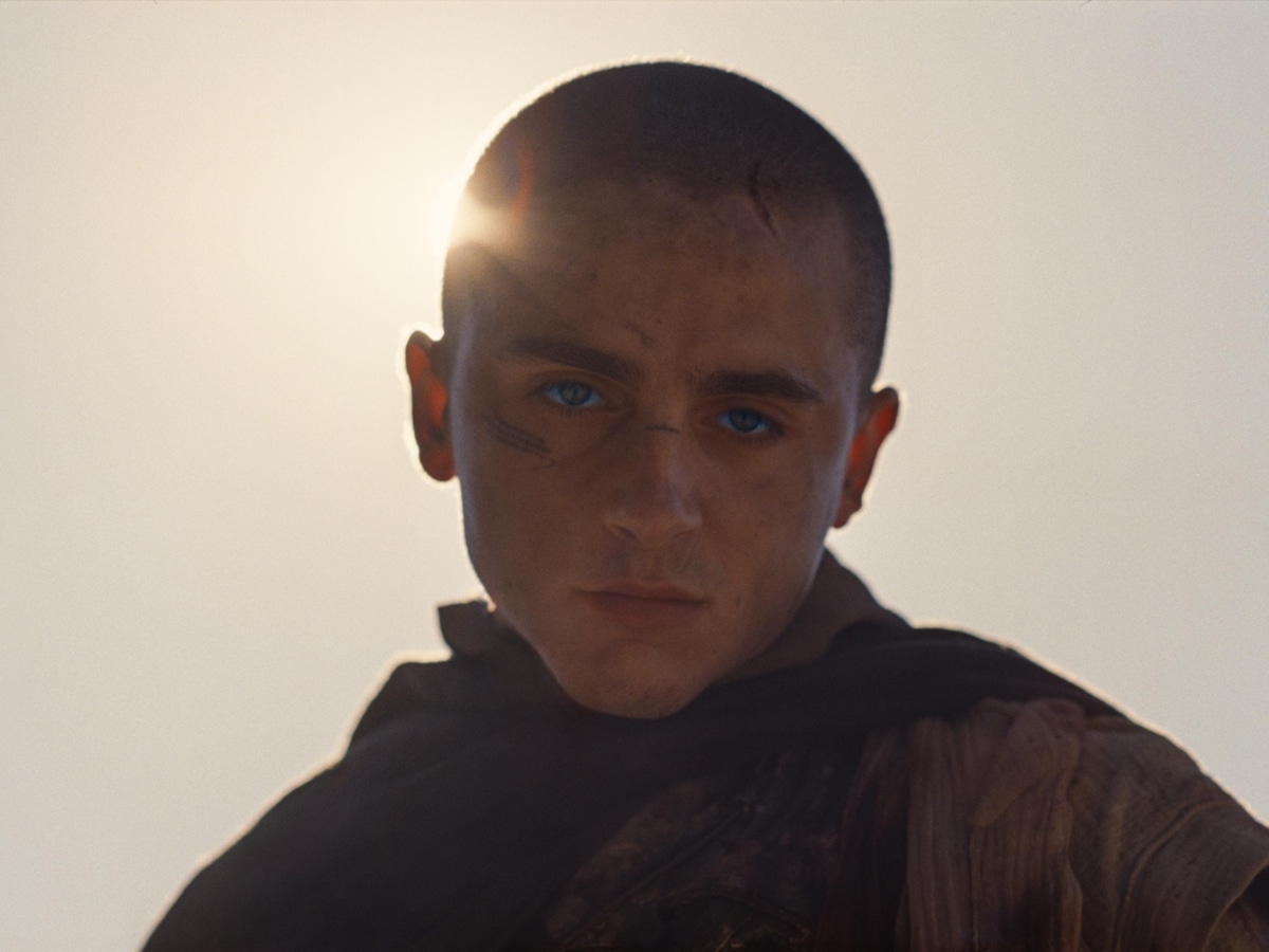 Dune part three trailer 3
