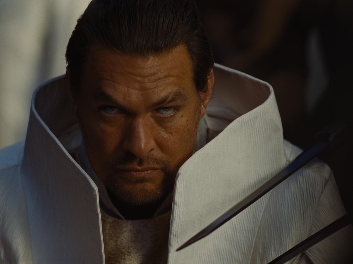 Dune part three trailer 4