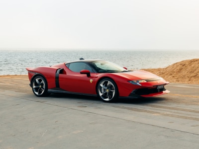 2026 Ferrari 849 Testarossa Review: Brutal Antidote to Delicate Supercars