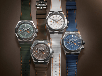 Vacheron Constantin is Still Challenging What’s Possible