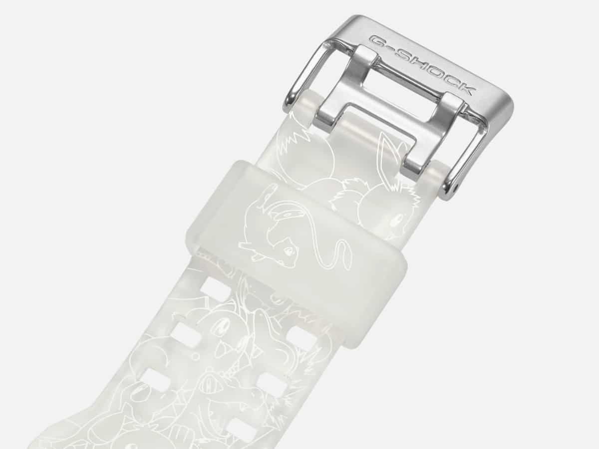 G shock pokémon watch ga 110pkm 7a 4