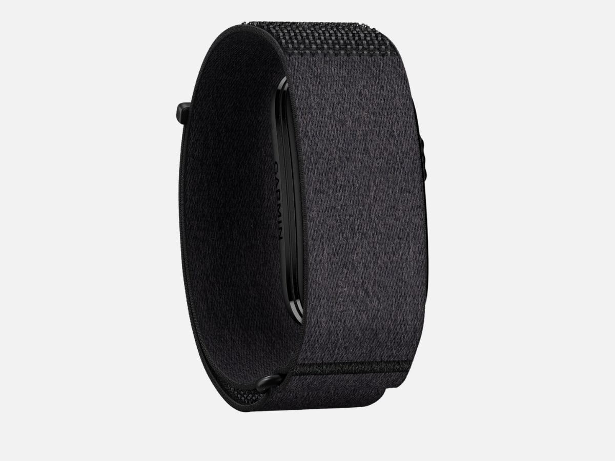 Garmin cirqa smart band 6