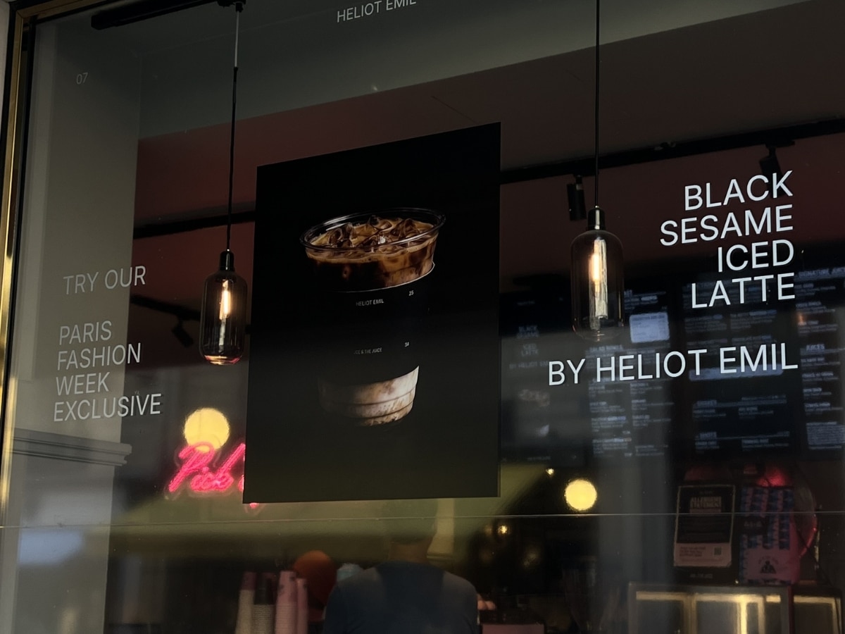 Heliot emil coffee machine 10