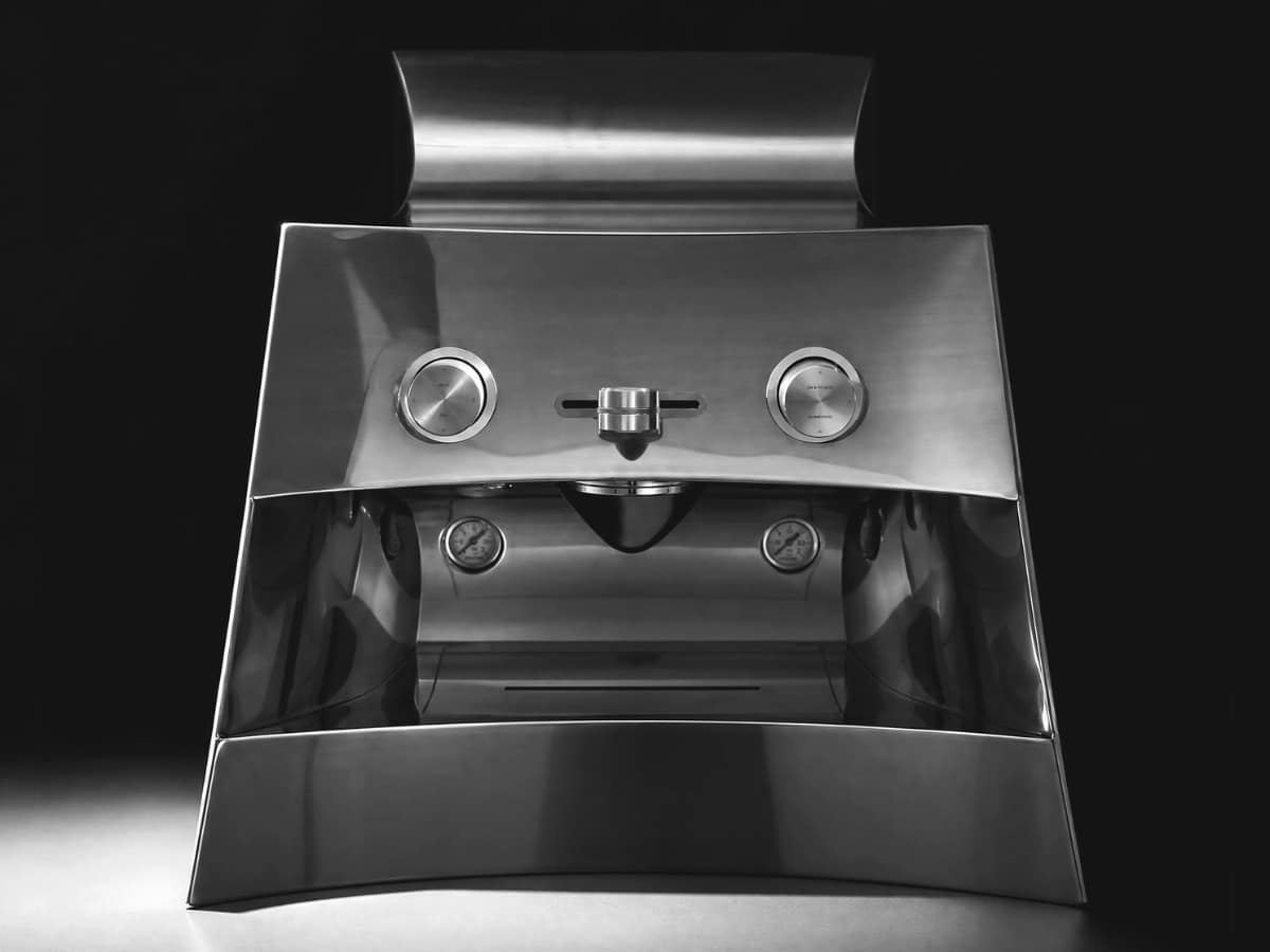 Heliot emil coffee machine 2