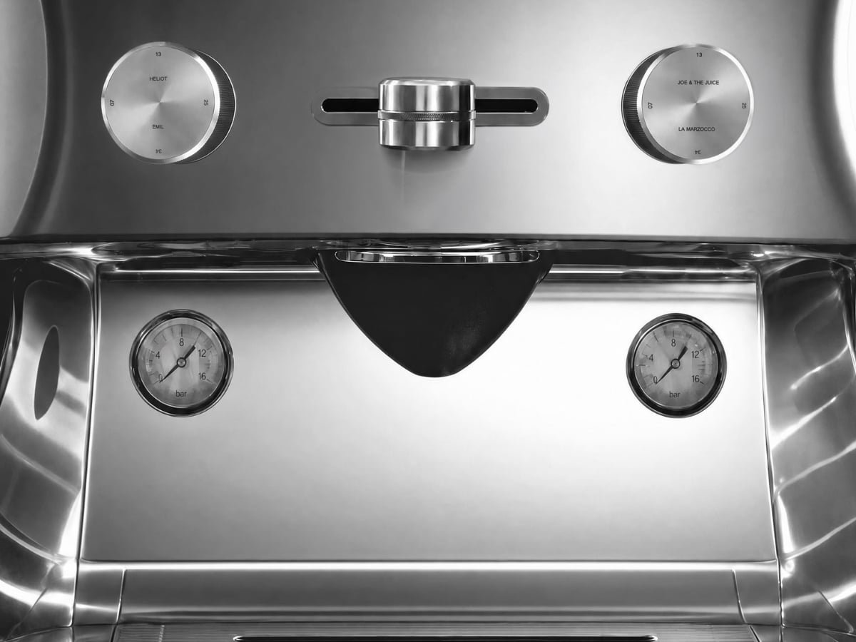 Heliot emil coffee machine 5