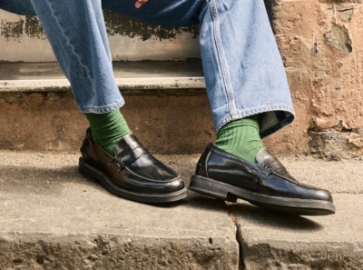 Why The "Wrong Shoe Theory" Is The Key To Saving Your Outfit