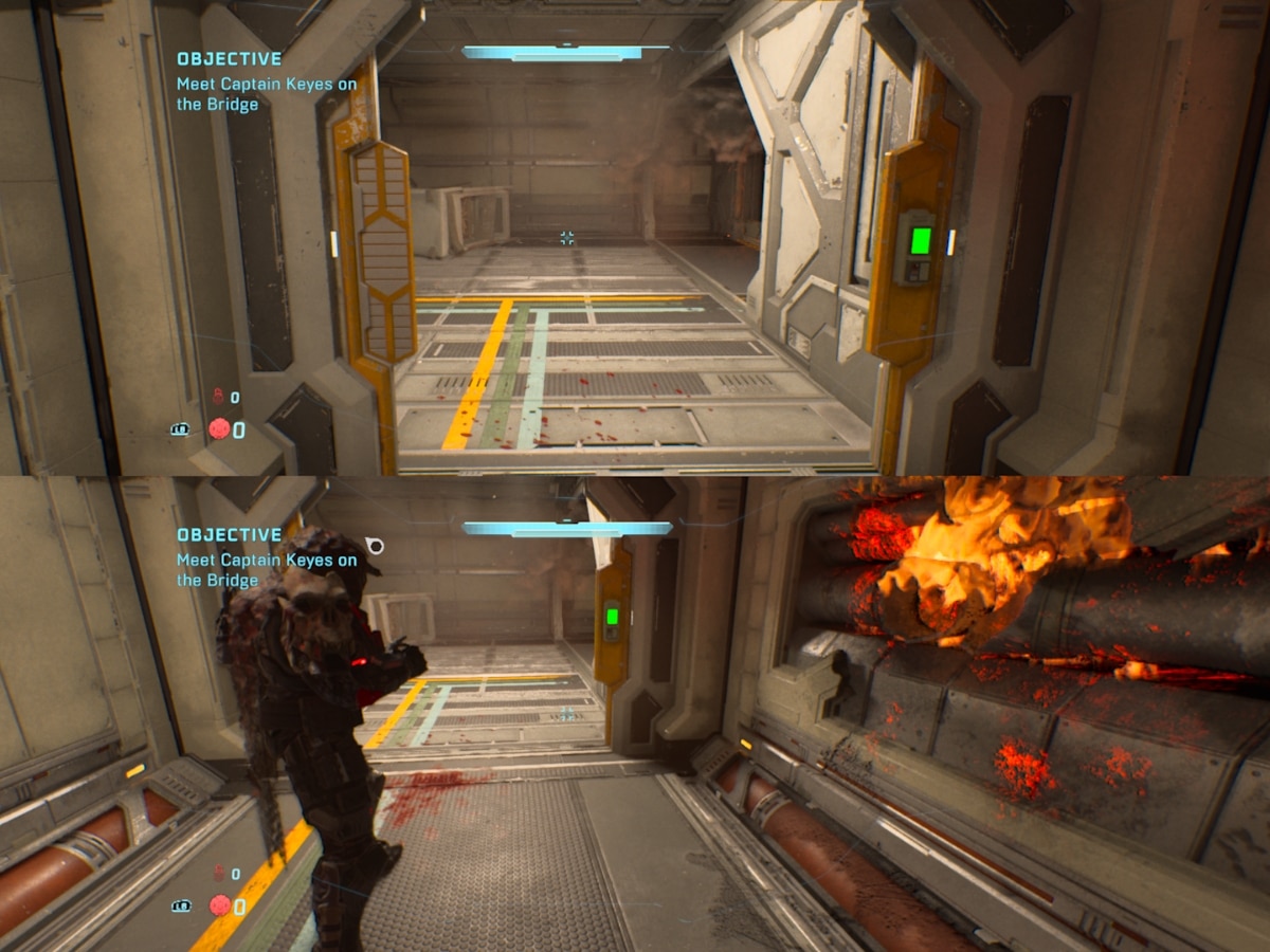 Halo campaign evolved co op