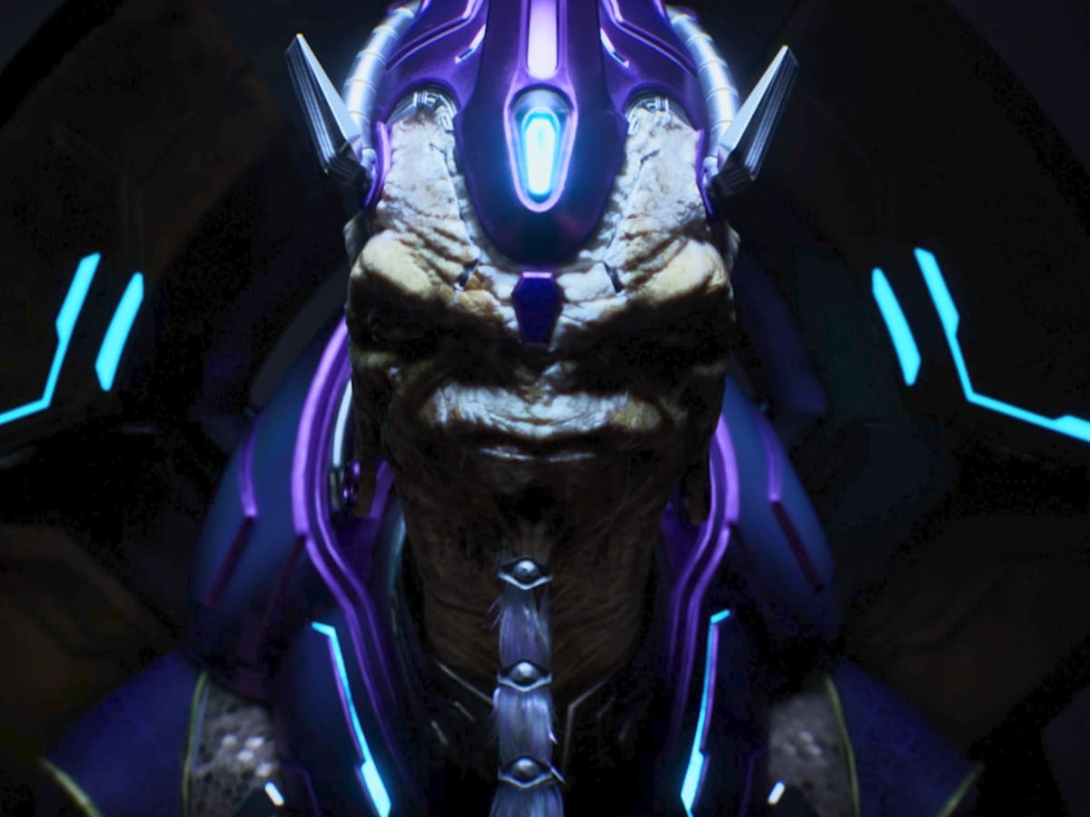 Halo campaign evolved missions 1