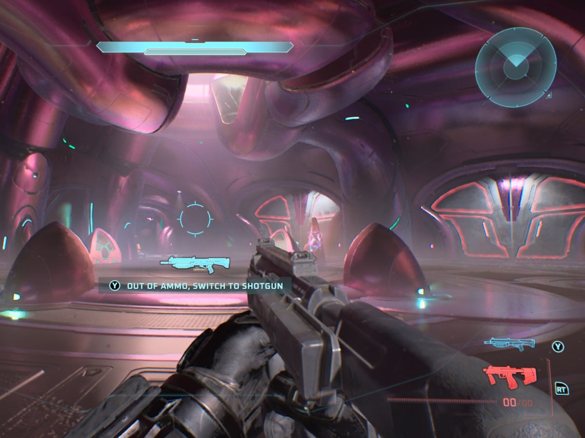 Halo campaign evolved weapons1