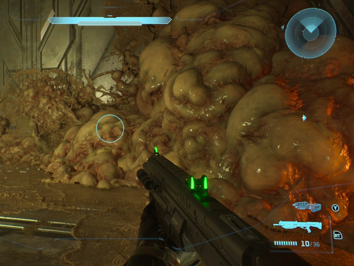 Halo campaign evolved weapons2