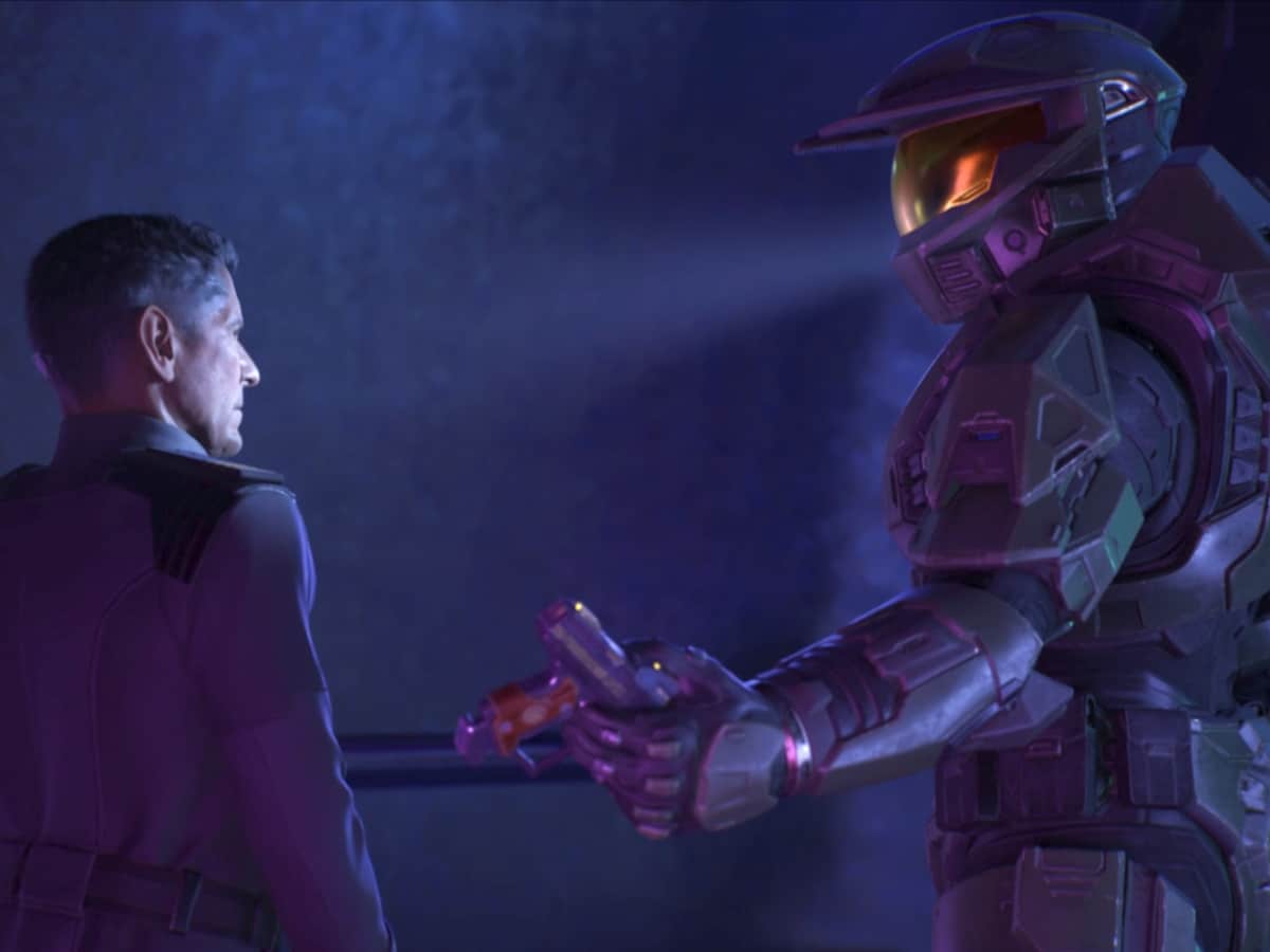 Halo campaign evolved weapons4