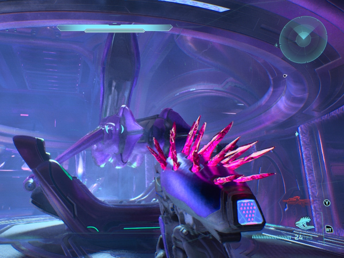 Halo campaign evolved weapons6