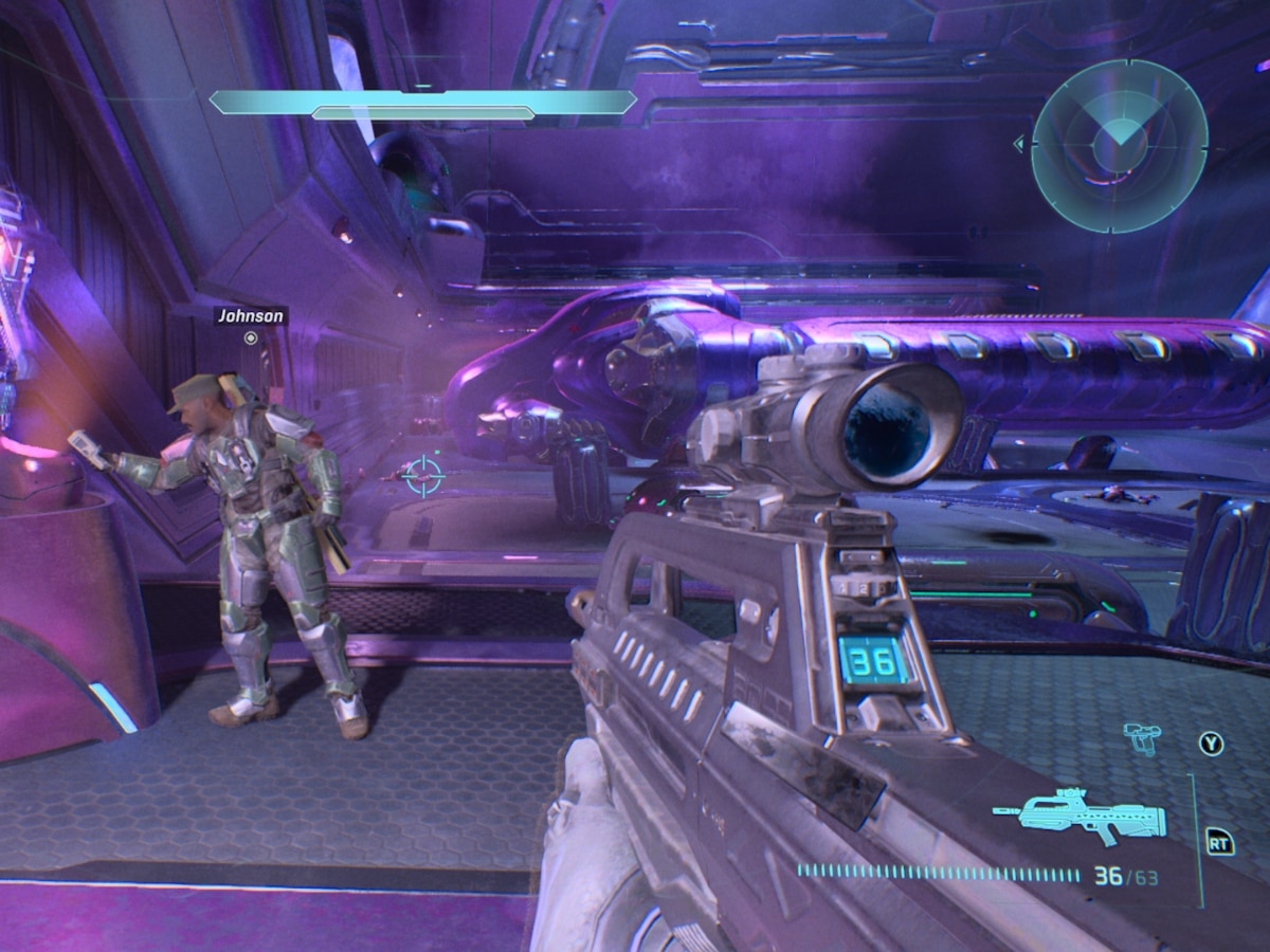 Halo campaign evolved weapons7