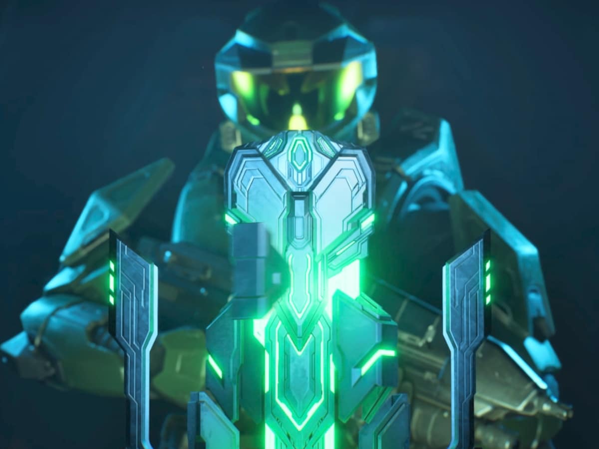 Halo combat evolved original vibes