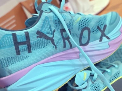 PUMA x HYROX Deviate NITRO Elite Review: The Shoe That Got Me to 1:18 at HYROX Sydney