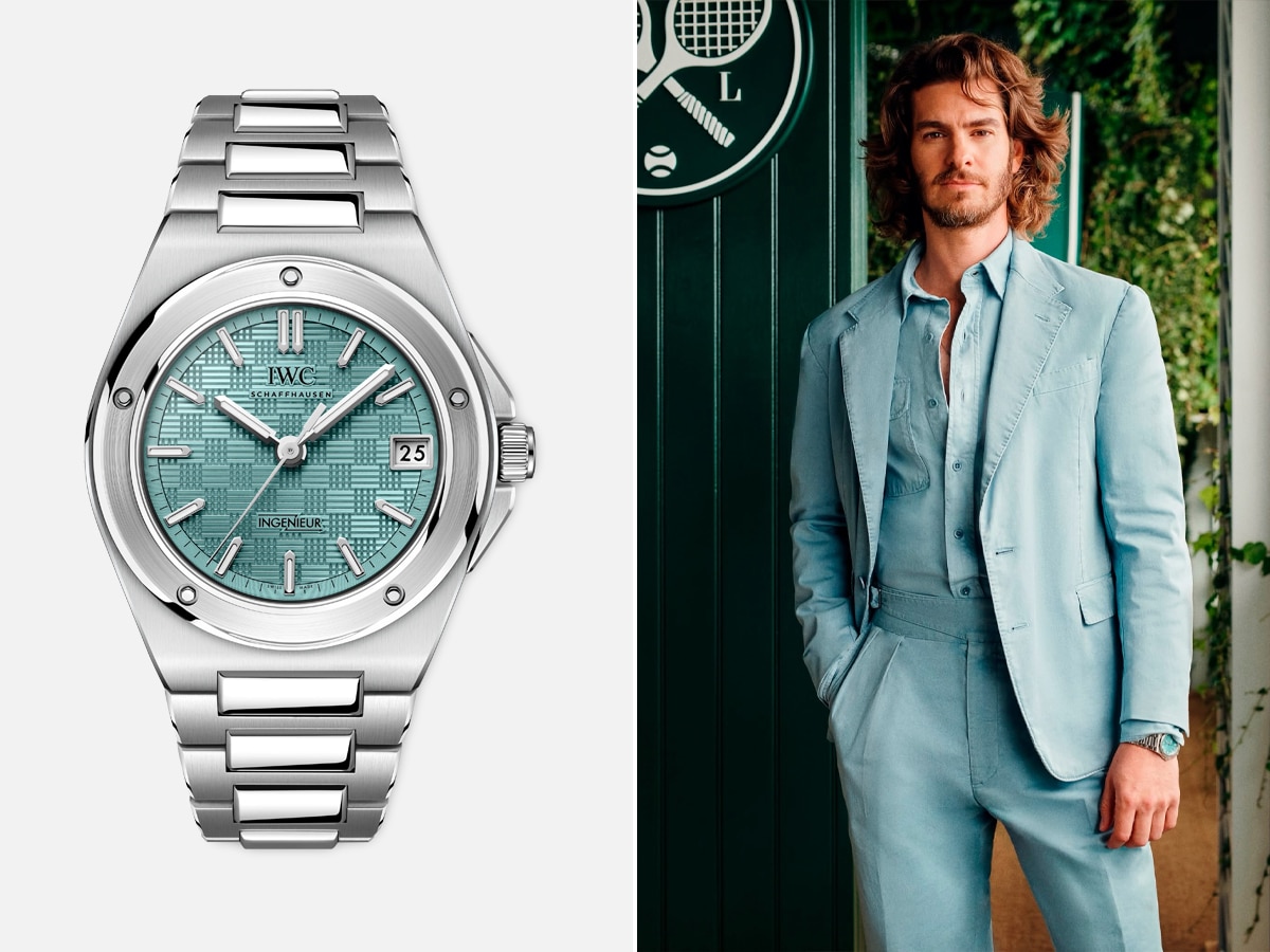 Iwc andrew