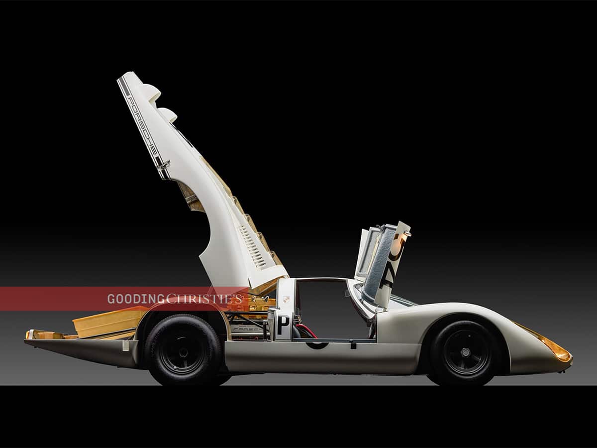 Jerry seinfeld's daytona winning 1968 porsche 907 langheck could fetch $5 5 million 0059 imgi 27 1968 porsche 907 langhe